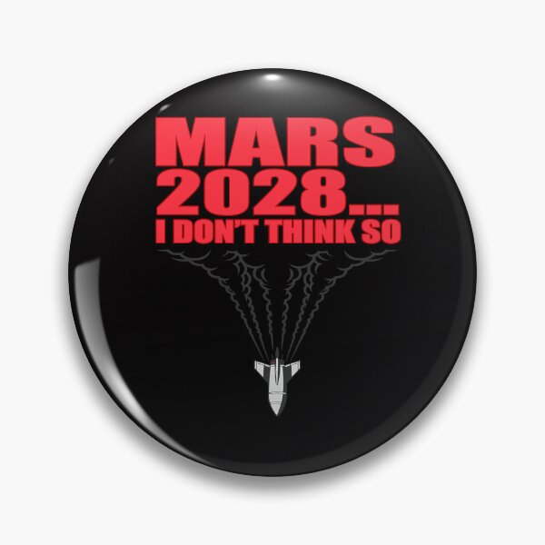 Artikelvorschau, Mars 2028 Ich finde das Design nicht so lustig entworfen und verkauft von CoolCrazyQuirky.