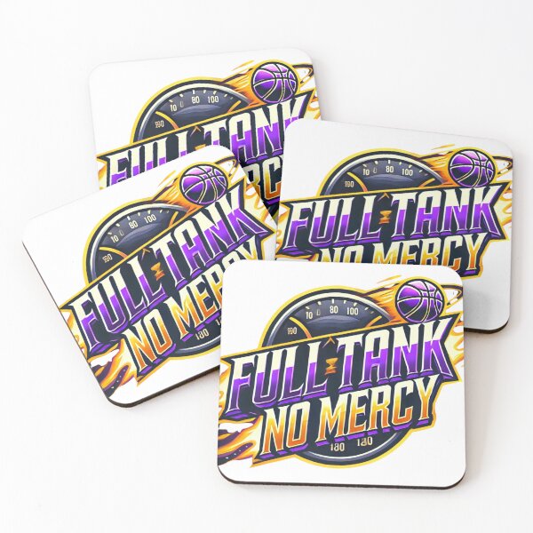 Item preview, Luka Full Tank No Mercy designed and sold by ecdato.