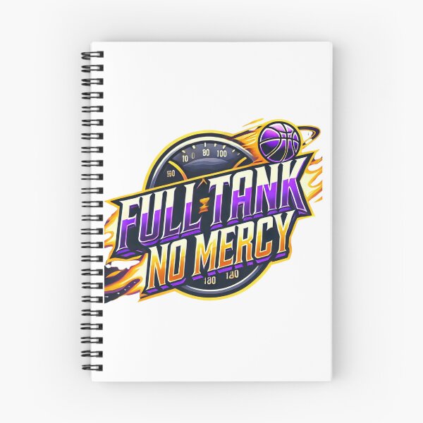 Item preview, Luka Full Tank No Mercy designed and sold by ecdato.