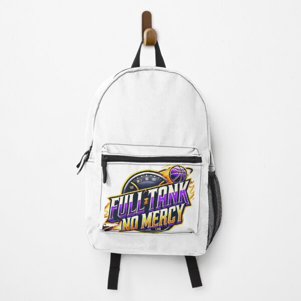 Item preview, Luka Full Tank No Mercy designed and sold by ecdato.
