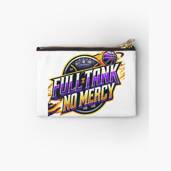 Item preview, Luka Full Tank No Mercy designed and sold by ecdato.