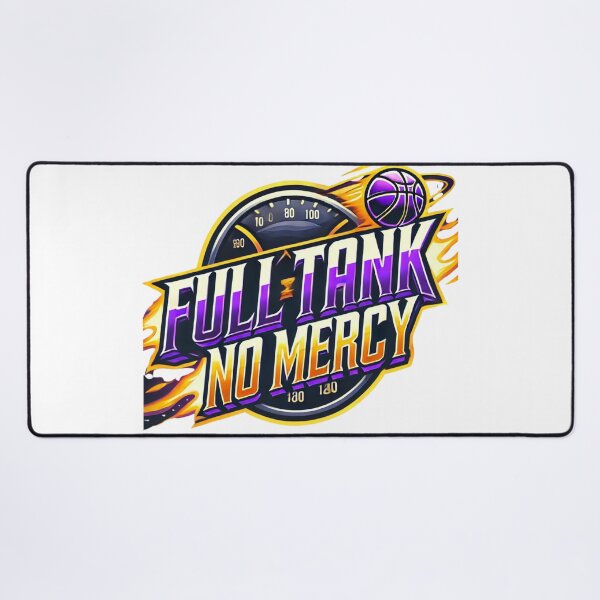 Item preview, Luka Full Tank No Mercy designed and sold by ecdato.