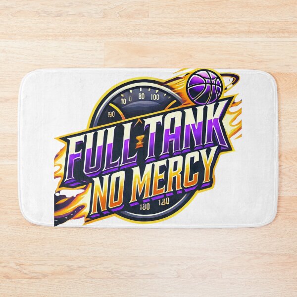 Item preview, Luka Full Tank No Mercy designed and sold by ecdato.