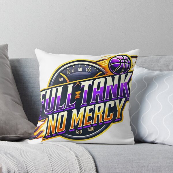 Item preview, Luka Full Tank No Mercy designed and sold by ecdato.