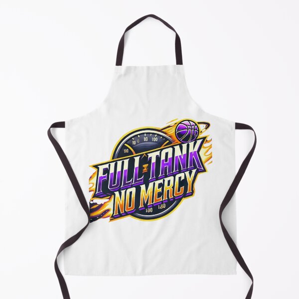 Item preview, Luka Full Tank No Mercy designed and sold by ecdato.
