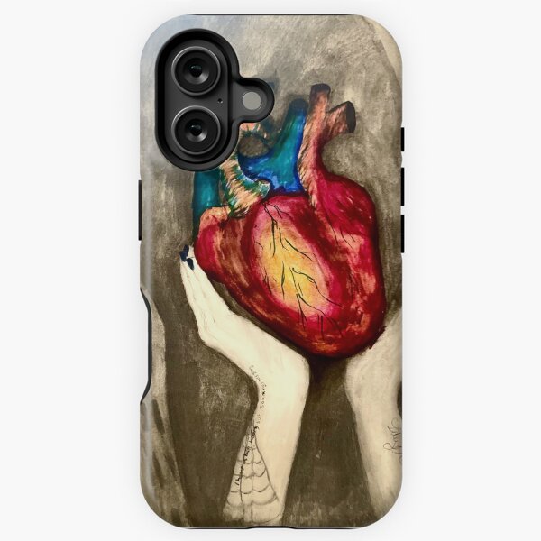 Item preview, A big heart indeed.  designed and sold by Natalia-Designs.