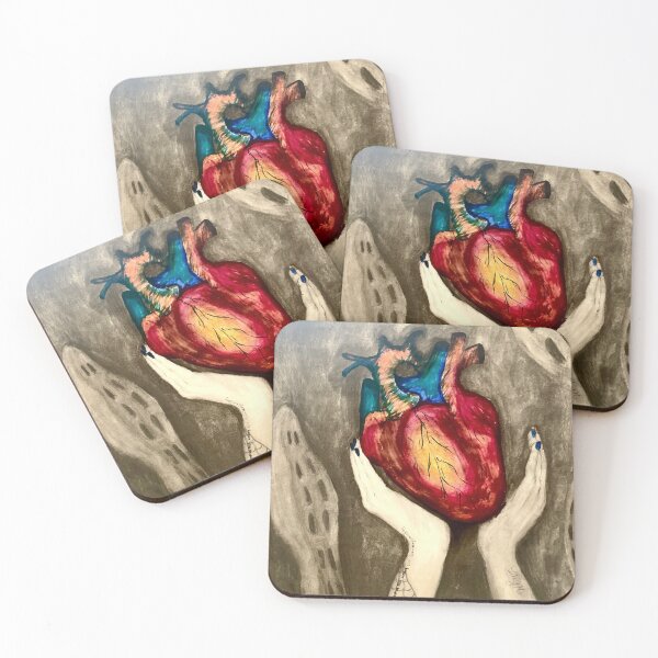 Item preview, A big heart indeed.  designed and sold by Natalia-Designs.