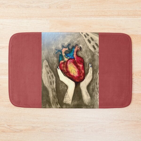 Item preview, A big heart indeed.  designed and sold by Natalia-Designs.