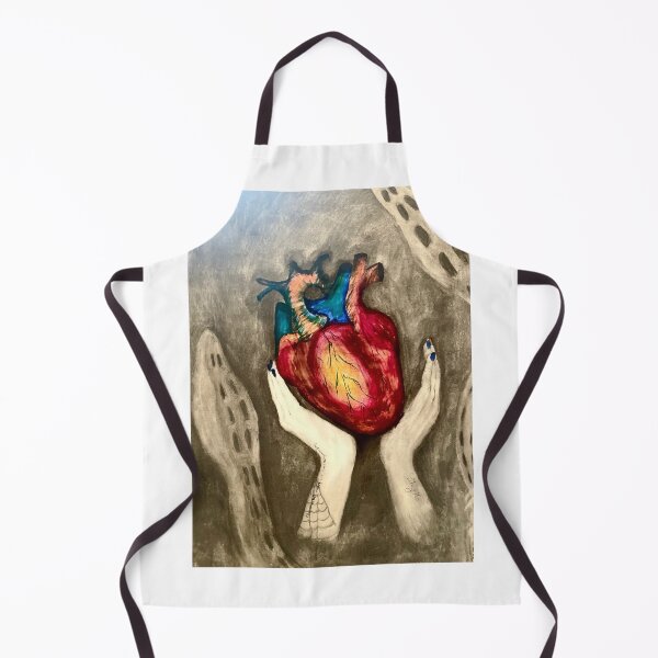 Item preview, A big heart indeed.  designed and sold by Natalia-Designs.