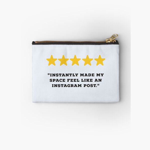 Item preview, Aesthetic Lover Reviews Funny 5 Star Review #3 designed and sold by Jollys-ArtShop.