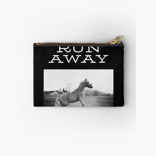 Item preview, Run away designed and sold by SKYSHOP007.