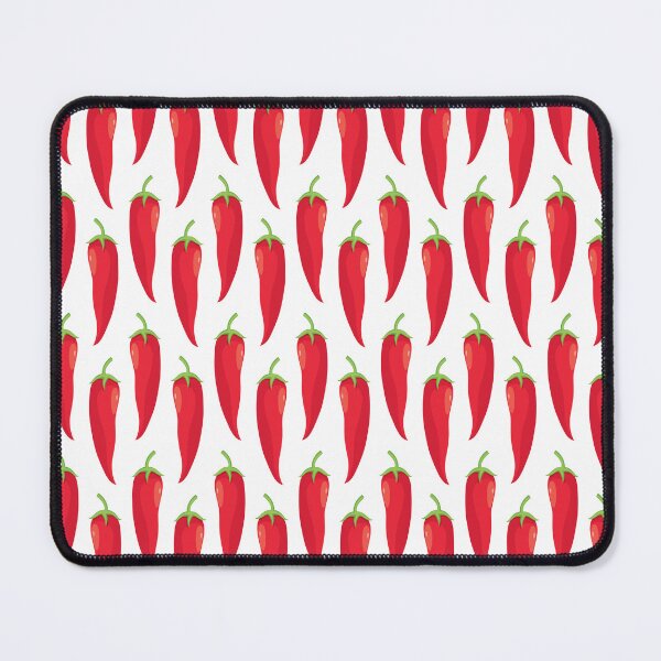 Item preview, Chillies designed and sold by CocoBell Official.
