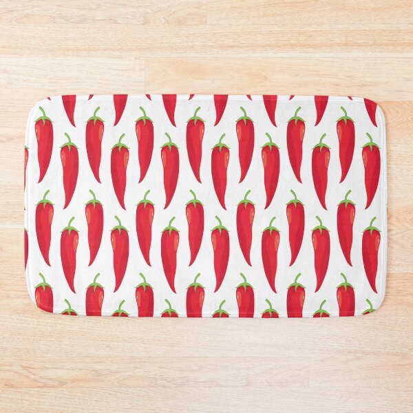 Item preview, Chillies designed and sold by CocoBell Official.