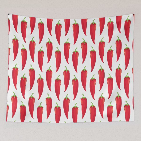 Item preview, Chillies designed and sold by CocoBell Official.