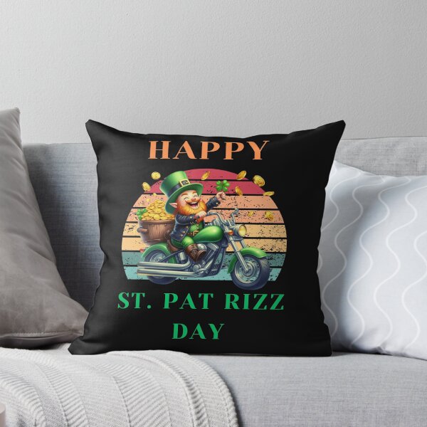 Artikelvorschau, Alles Gute zum St. Patrick's Day entworfen und verkauft von Maggie Mustard.