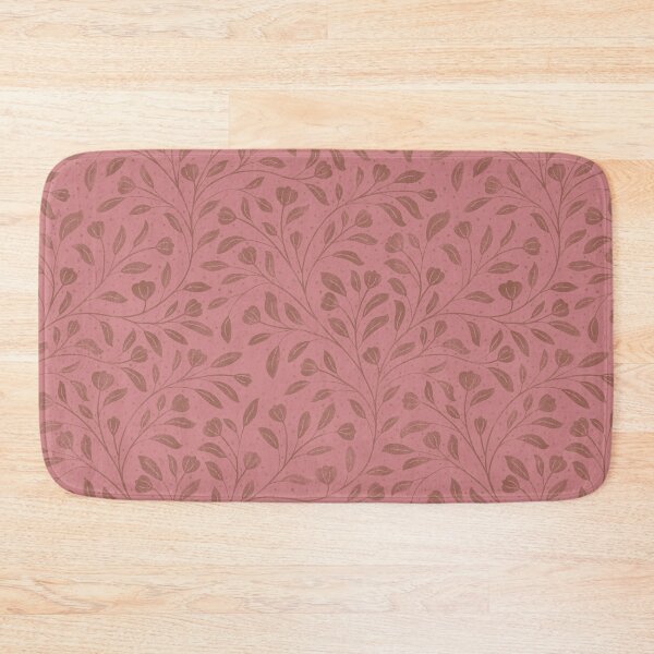 Item preview, Flowers and leaf vine - AA0094C designed and sold by LionsHut.