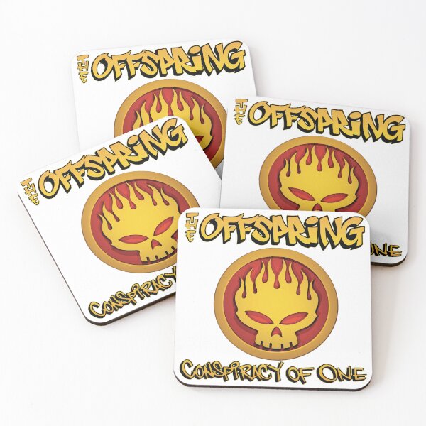 Item preview, Conspiracy Of One designed and sold by kimtothskrzypek.