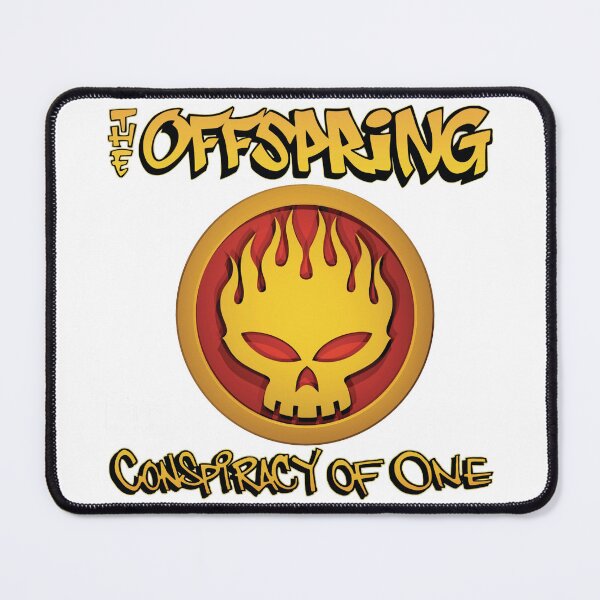 Item preview, Conspiracy Of One designed and sold by kimtothskrzypek.