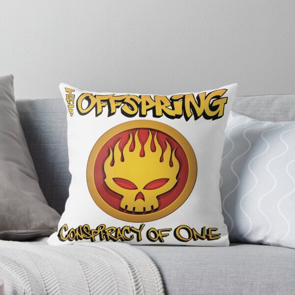Item preview, Conspiracy Of One designed and sold by kimtothskrzypek.