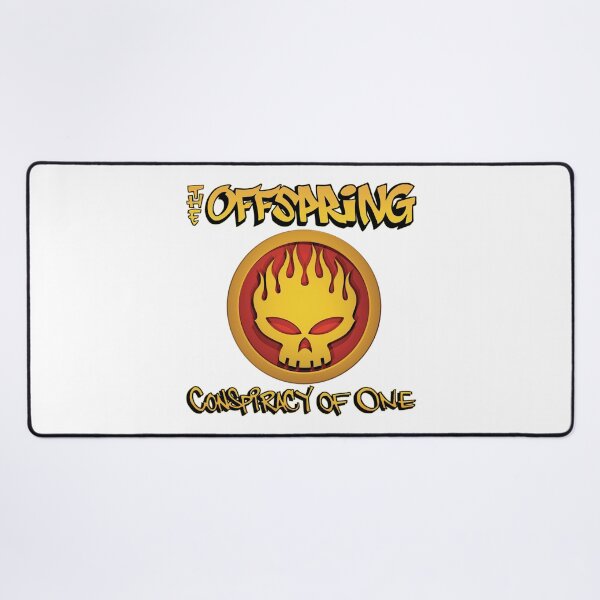 Item preview, Conspiracy Of One designed and sold by kimtothskrzypek.