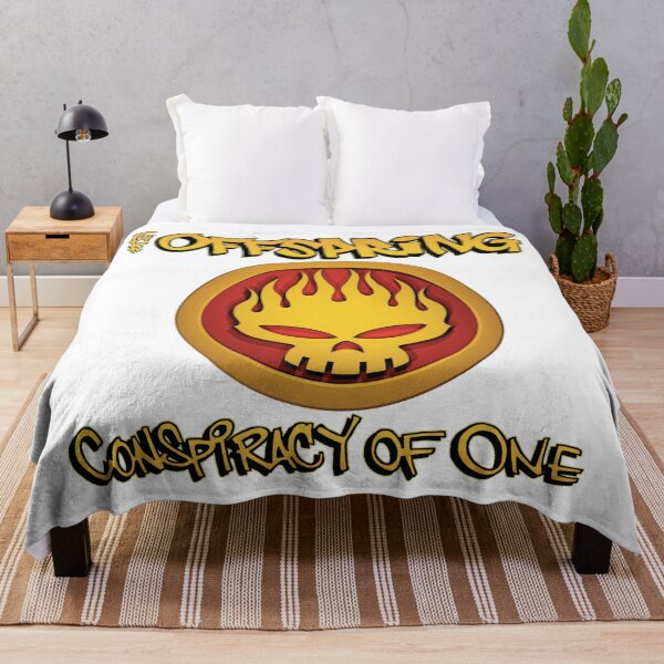 Item preview, Conspiracy Of One designed and sold by kimtothskrzypek.