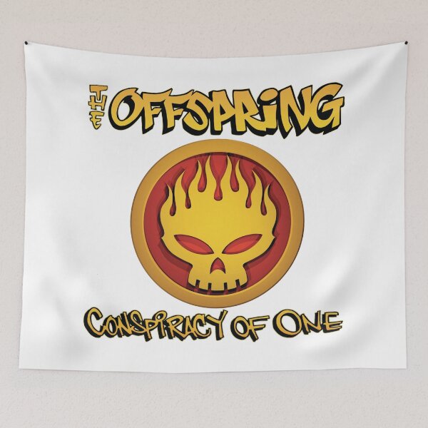 Item preview, Conspiracy Of One designed and sold by kimtothskrzypek.
