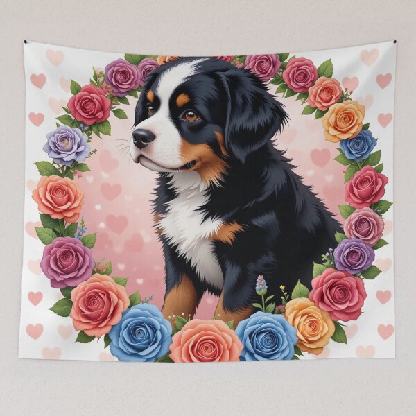 Item preview, Love Dog designed and sold by RaF71PrO.