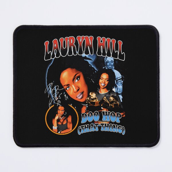 Item preview, Lauryn Hill Doo Wop designed and sold by ShopMagicMagem.