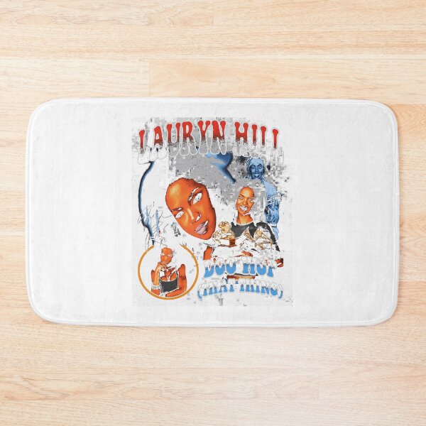 Item preview, Lauryn Hill Doo Wop designed and sold by ShopMagicMagem.