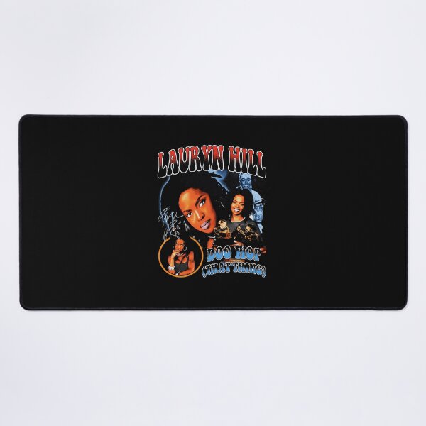 Item preview, Lauryn Hill Doo Wop designed and sold by ShopMagicMagem.