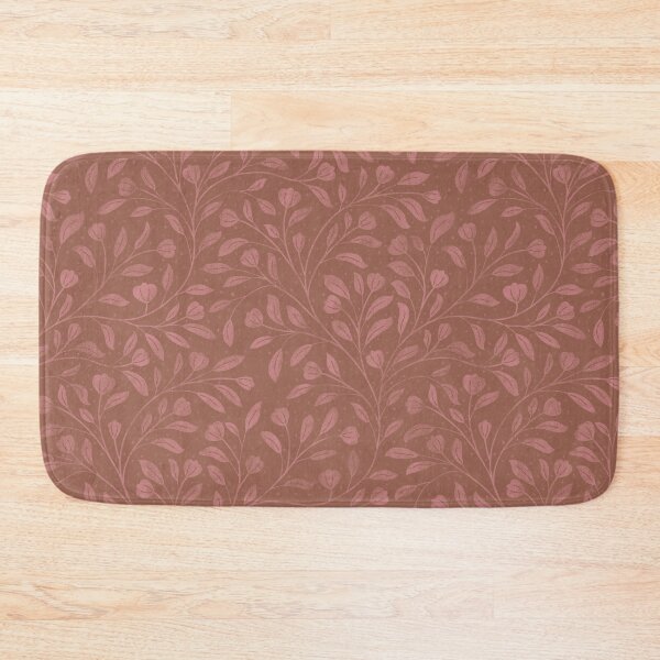 Item preview, Flowers and leaf vine - AA0094D designed and sold by LionsHut.
