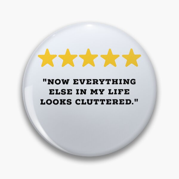 Item preview, Aesthetic Lover Reviews Funny 5 Star Review #4 designed and sold by Jollys-ArtShop.