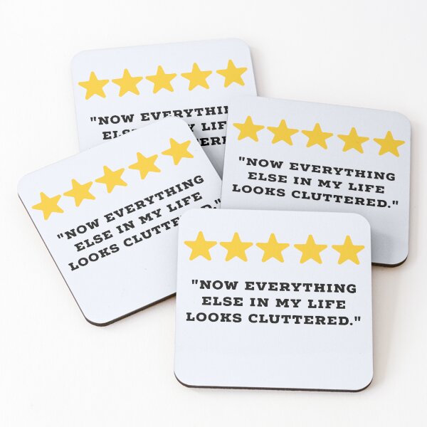 Item preview, Aesthetic Lover Reviews Funny 5 Star Review #4 designed and sold by Jollys-ArtShop.