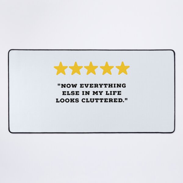 Item preview, Aesthetic Lover Reviews Funny 5 Star Review #4 designed and sold by Jollys-ArtShop.