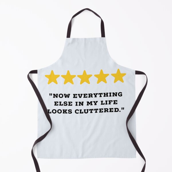 Item preview, Aesthetic Lover Reviews Funny 5 Star Review #4 designed and sold by Jollys-ArtShop.