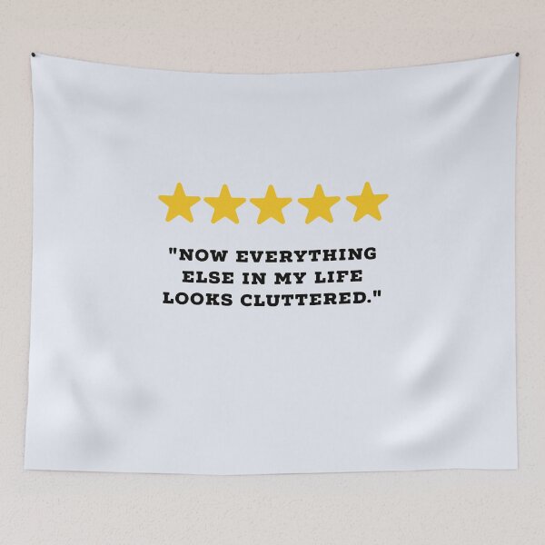 Item preview, Aesthetic Lover Reviews Funny 5 Star Review #4 designed and sold by Jollys-ArtShop.