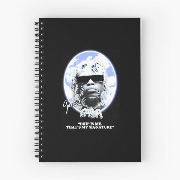 Item preview, Gunna Drip Is Me designed and sold by KDUSO.