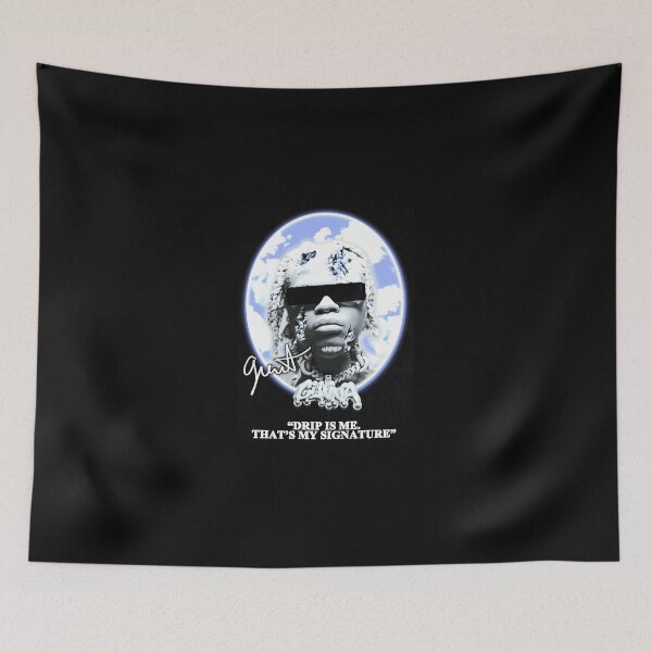 Item preview, Gunna Drip Is Me designed and sold by KDUSO.