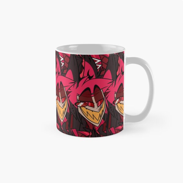 Item preview, Alastor designed and sold by raybound420.