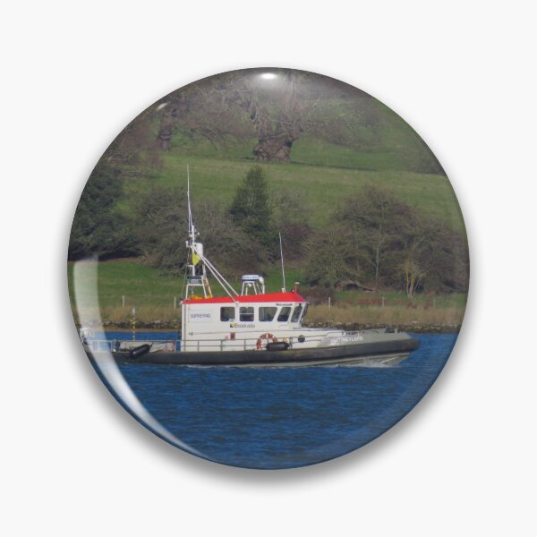 Item preview, Surveying The River Orwell, Suffolk designed and sold by wiggyofipswich.
