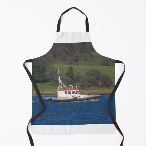 Item preview, Surveying The River Orwell, Suffolk designed and sold by wiggyofipswich.