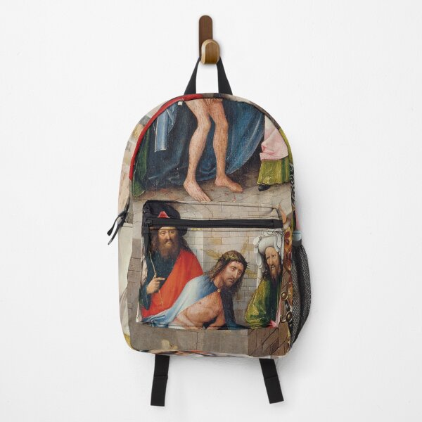 Item preview, Hieronymus Bosch, Ecce Homo designed and sold by Mauswohn.