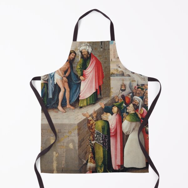 Item preview, Hieronymus Bosch, Ecce Homo designed and sold by Mauswohn.