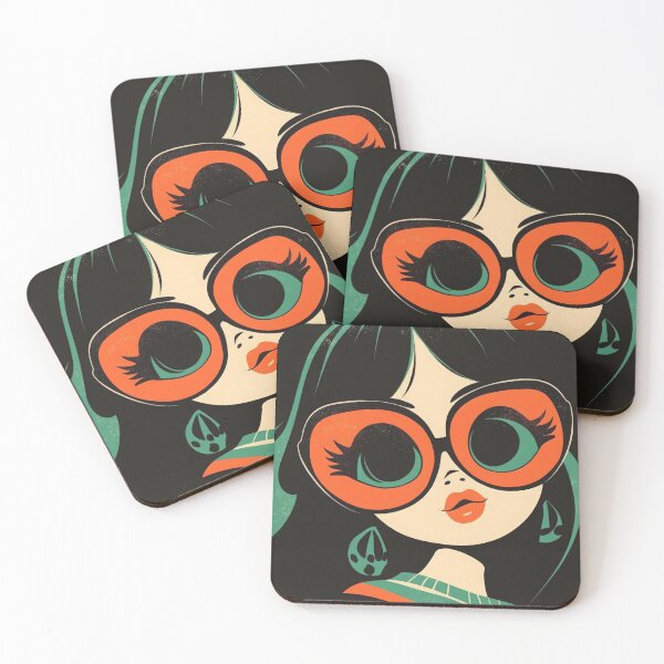 Item preview, Retro Revival designed and sold by Retro Type.