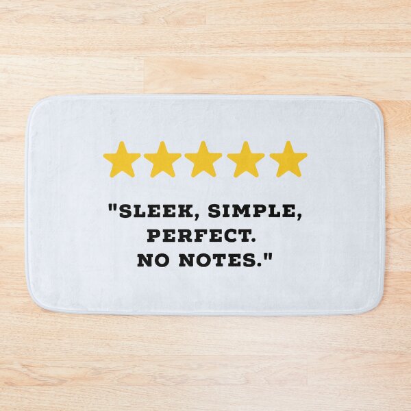 Item preview, Aesthetic Lover Reviews Funny 5 Star Review #5 designed and sold by Jollys-ArtShop.