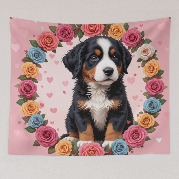 Item preview, Love Dog designed and sold by RaF71PrO.