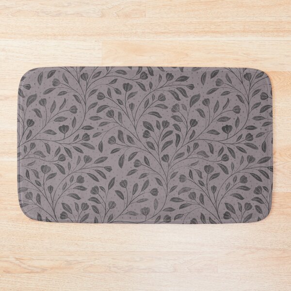 Item preview, Flowers and leaf vine - AA0094E designed and sold by LionsHut.