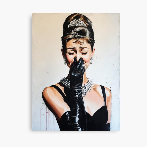 Item preview, Funny bathroom art, smelly toilet humor, Funny Elegant Art, Classic Hollywood Woman | Glamorous Reaction | Smell Expression | Stylish Pop Art | Toilet Decor designed and sold by Kina-design.
