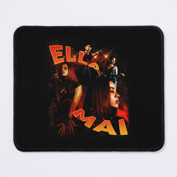 Item preview, Ella Mai Vintage designed and sold by MolatedCoffee.