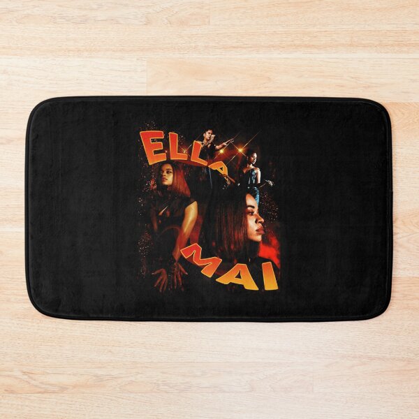 Item preview, Ella Mai Vintage designed and sold by MolatedCoffee.